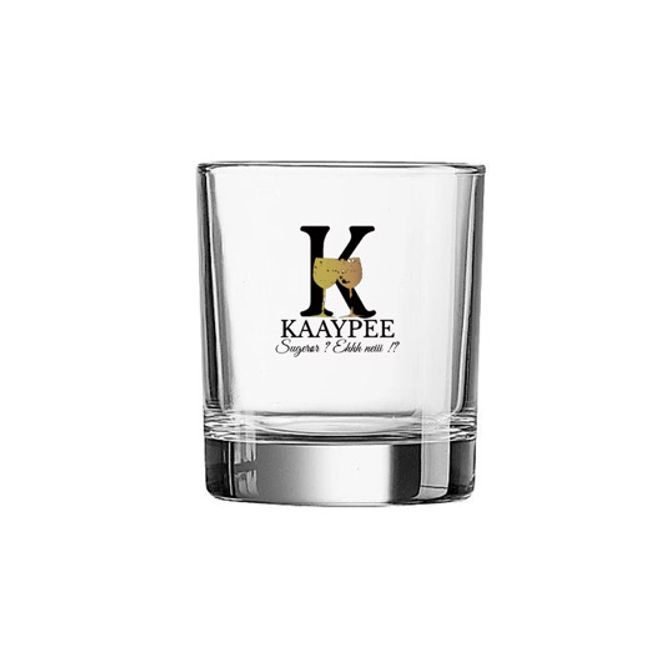 Hovedbilde Old Fashioned Glass 300ml 