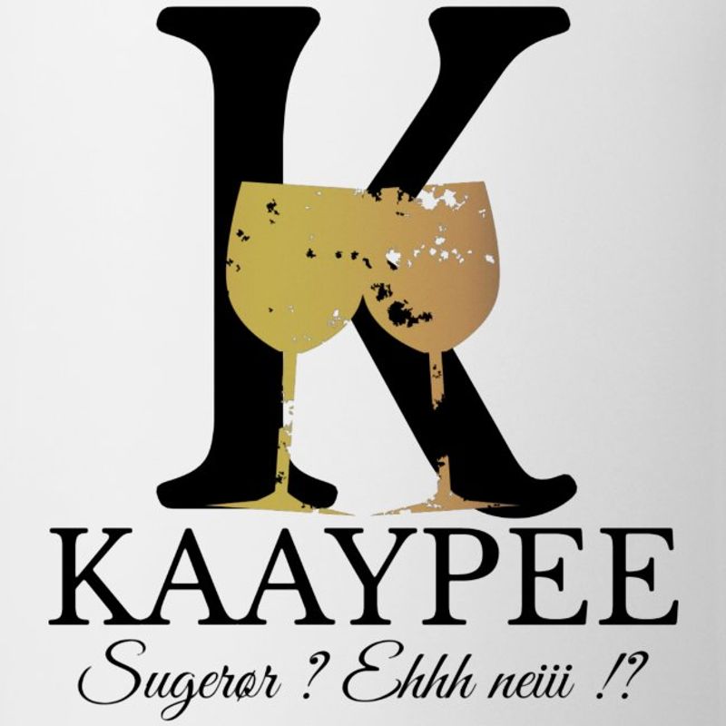 Kaffekopp