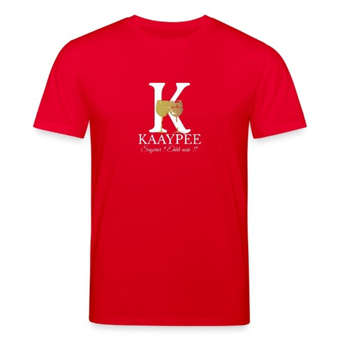 Hovedbilde T-Skjorte UNISEX
